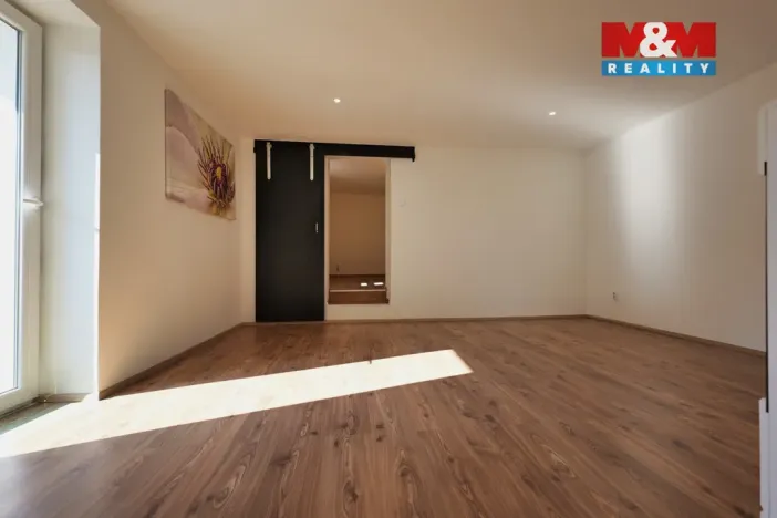 Prodej rodinného domu, Orlovice, 96 m2