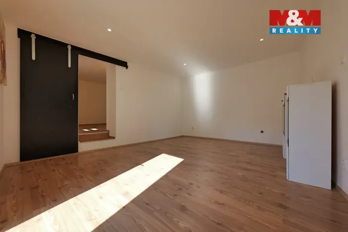 Prodej rodinného domu, Orlovice, 96 m2