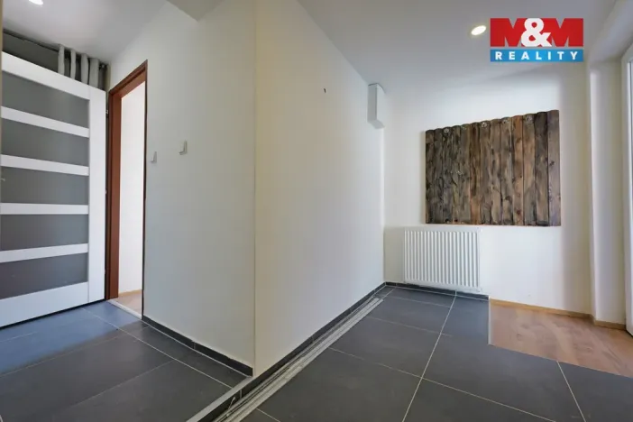 Prodej rodinného domu, Orlovice, 96 m2