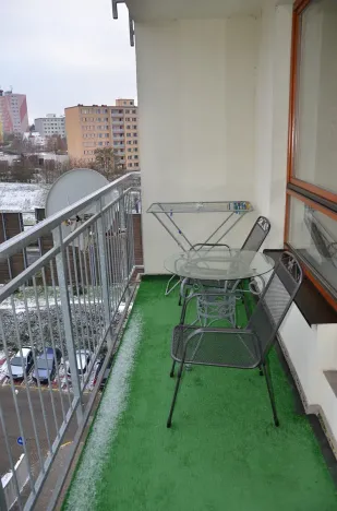 Pronájem bytu 3+kk, Praha - Kunratice, Pod Haltýřem, 88 m2