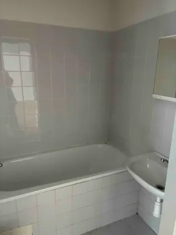 Pronájem bytu 1+1, Děčín, Dvořákova, 33 m2