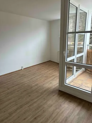 Pronájem bytu 1+1, Děčín, Dvořákova, 33 m2