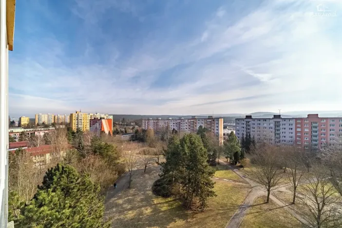 Prodej bytu 3+1, Plzeň, Nýřanská, 63 m2