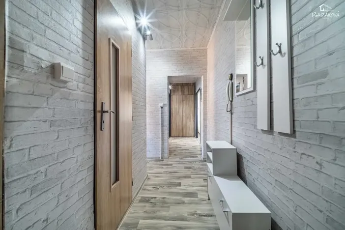 Prodej bytu 3+1, Plzeň, Nýřanská, 63 m2