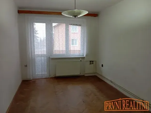 Pronájem bytu 2+1, Uherský Brod, Okružní, 52 m2