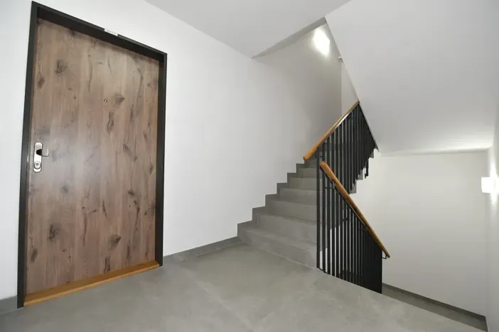 Pronájem bytu 1+kk, Říčany, Přemyslova, 55 m2