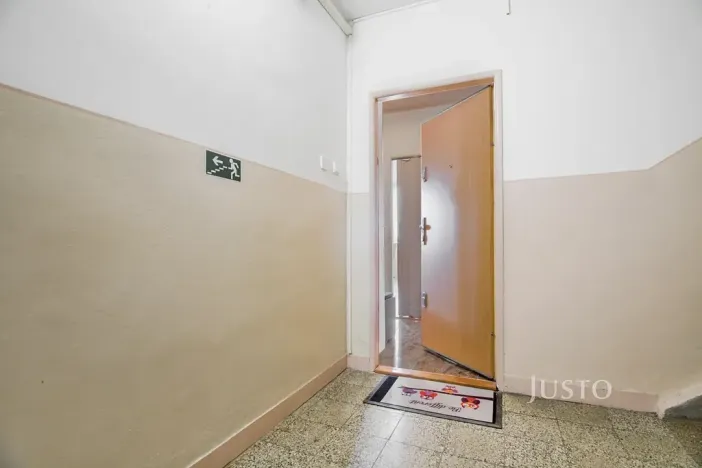 Prodej bytu 3+1, Meziboří, J. A. Komenského, 61 m2