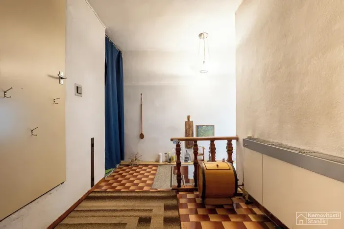 Pronájem rodinného domu, Stachy, 150 m2