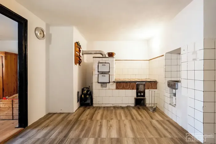 Pronájem rodinného domu, Stachy, 150 m2