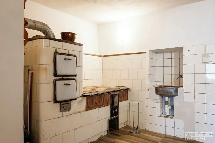 Pronájem rodinného domu, Stachy, 150 m2