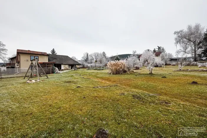 Pronájem rodinného domu, Stachy, 150 m2