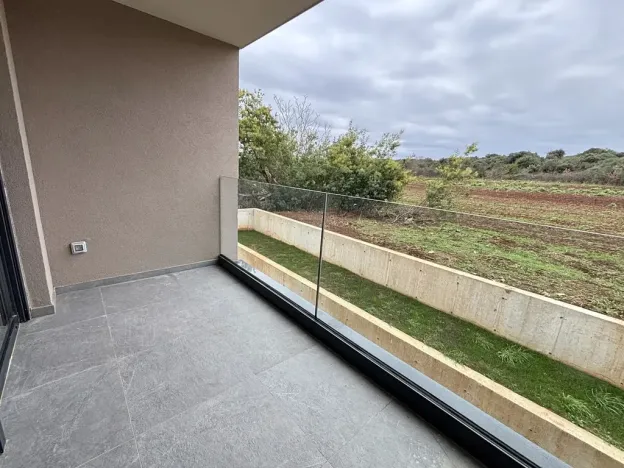 Prodej bytu 3+kk, Medulin, Chorvatsko, 62 m2