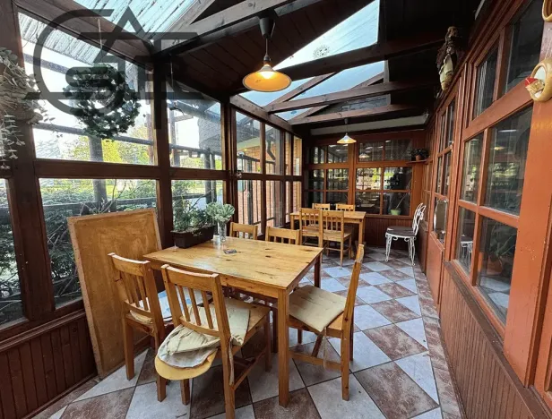 Prodej restaurace, Pardubice, Gagarinova, 254 m2