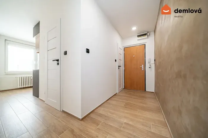 Pronájem bytu 2+1, Ostrava, Otakara Jeremiáše, 58 m2