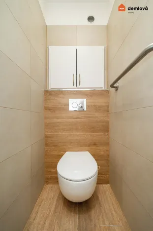 Pronájem bytu 2+1, Ostrava, Otakara Jeremiáše, 58 m2