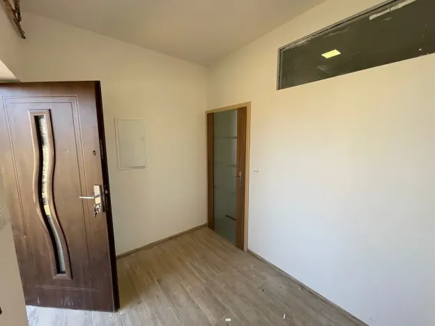 Pronájem bytu 3+1, Slavonice, Mařížská, 80 m2