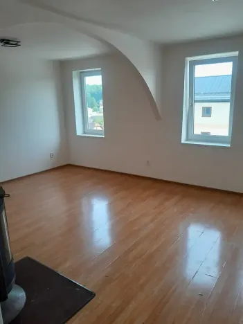 Pronájem bytu 2+1, Jablonné v Podještědí, Máchova, 46 m2