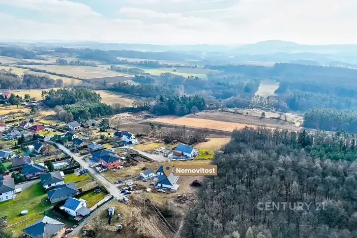 Prodej rodinného domu, Bukovany, 126 m2