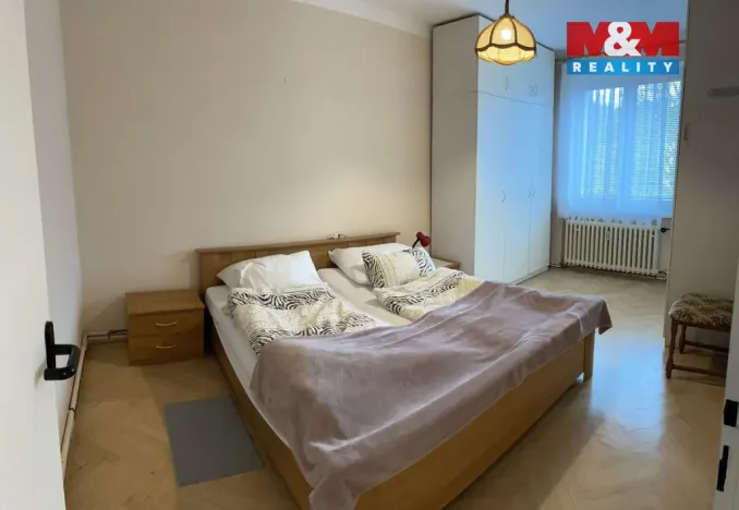 Pronájem bytu 3+1, Frenštát pod Radhoštěm, Školská čtvrť, 73 m2
