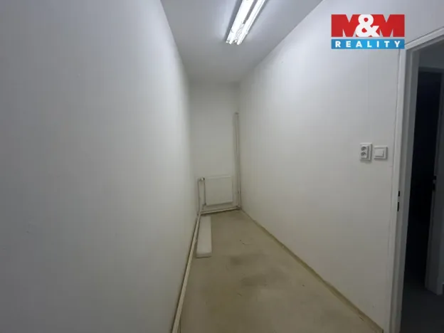 Pronájem kanceláře, Liberec - Liberec IV-Perštýn, Moskevská, 170 m2