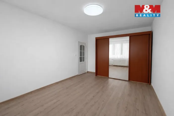 Pronájem bytu 3+1, Louny, Přemyslovců, 80 m2