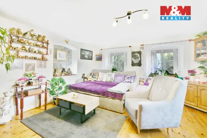 Prodej rodinného domu, Přelíc, 115 m2