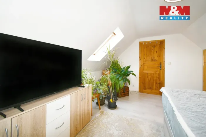 Prodej rodinného domu, Přelíc, 115 m2