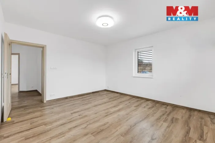 Prodej rodinného domu, Tmaň, K Vodojemu, 188 m2