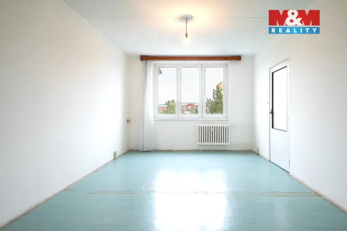 Prodej bytu 2+1, Říčany, Leopolda Peka, 63 m2