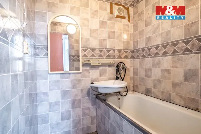 Prodej bytu 2+1, Říčany, Leopolda Peka, 63 m2