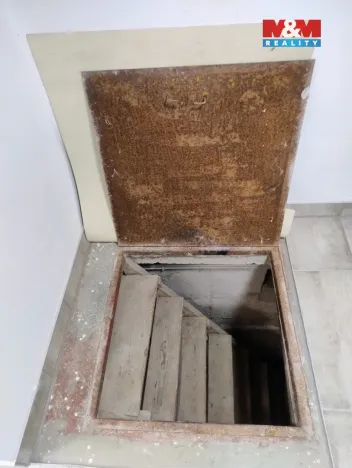 Prodej zahrady, Opava, Gogolova, 256 m2