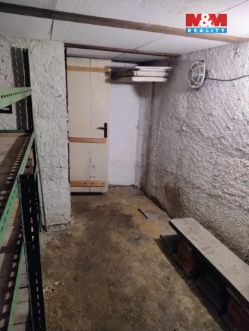 Prodej zahrady, Opava, Gogolova, 256 m2