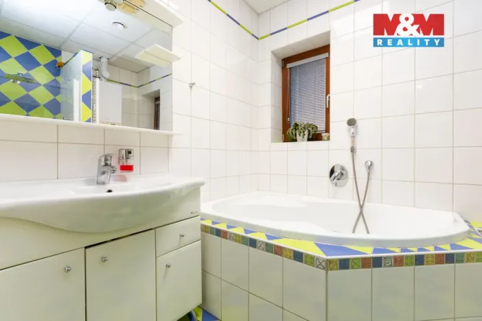 Prodej bytu 4+kk, Opava - Předměstí, Olomoucká, 155 m2