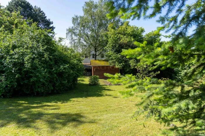 Prodej rodinného domu, Babice nad Svitavou, 230 m2