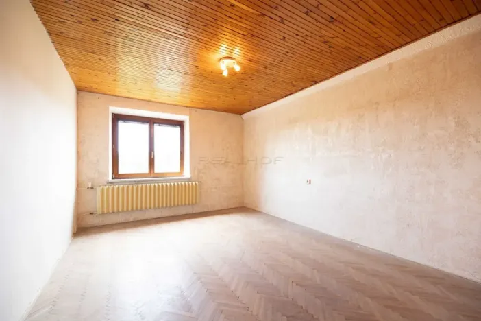 Prodej rodinného domu, Babice nad Svitavou, 230 m2