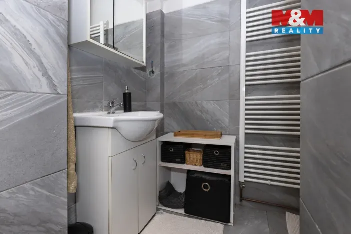 Prodej rodinného domu, Bílá Třemešná, 180 m2