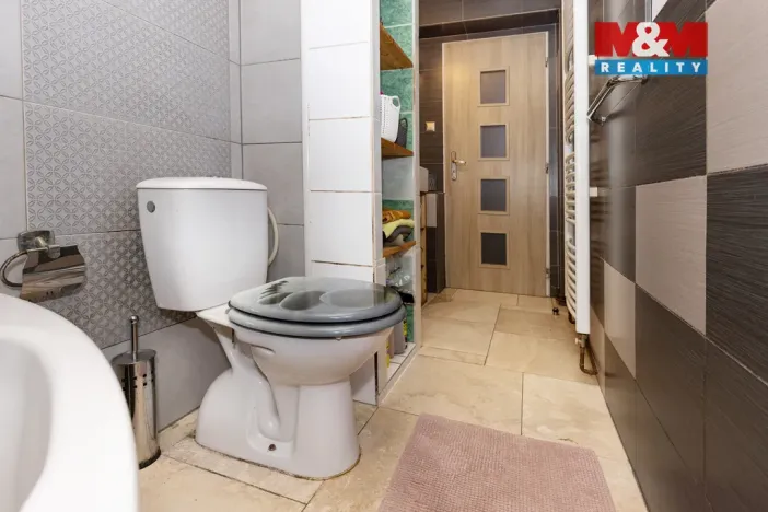 Prodej rodinného domu, Bílá Třemešná, 180 m2