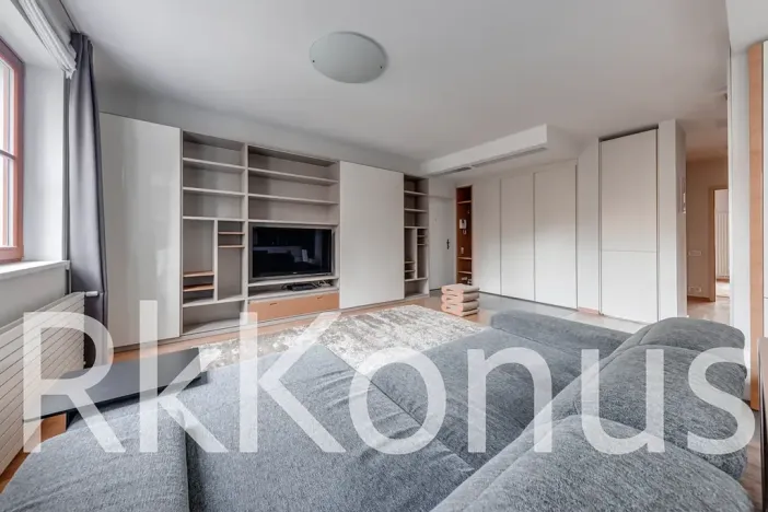 Prodej bytu 2+kk, Praha - Dejvice, Paťanka, 75 m2