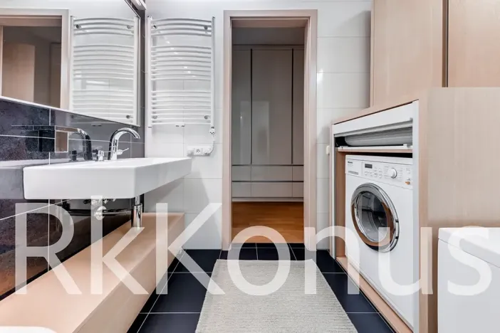 Prodej bytu 2+kk, Praha - Dejvice, Paťanka, 75 m2