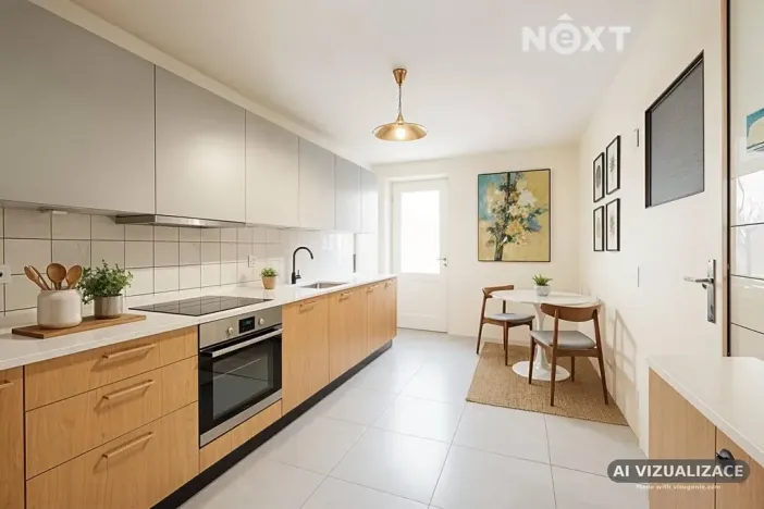 Prodej rodinného domu, Dolní Bukovsko, V Hliníku, 75 m2