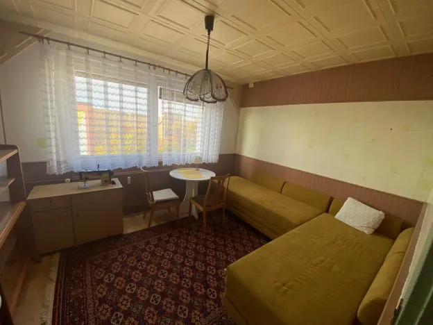 Pronájem bytu 3+1, Česká Lípa, Dlouhá, 70 m2