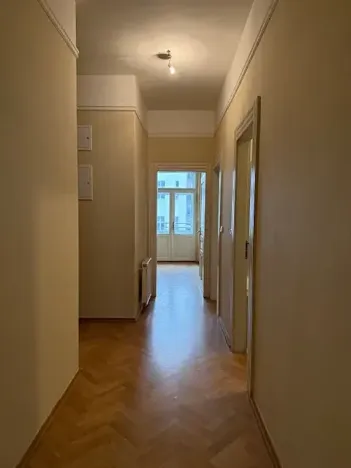 Prodej bytu 3+kk, Praha - Staré Město, Bílkova, 72 m2