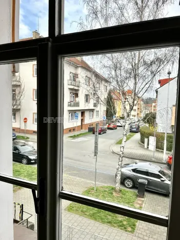 Prodej bytu 2+1, Brno, Bulharská, 47 m2