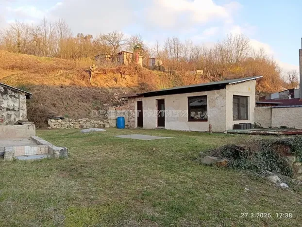 Prodej pozemku pro bydlení, Přerov, 940 m2