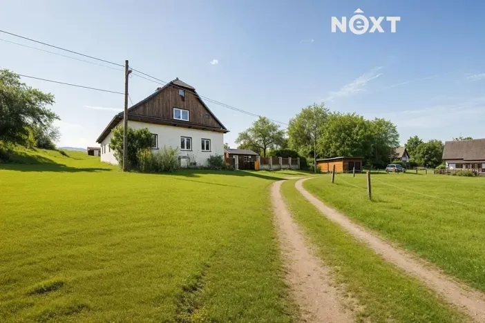 Prodej rodinného domu, Moravský Beroun, 200 m2