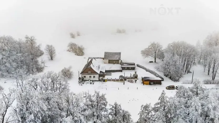 Prodej rodinného domu, Moravský Beroun, 200 m2