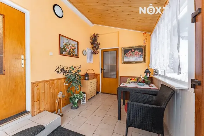 Prodej rodinného domu, Moravský Beroun, 200 m2