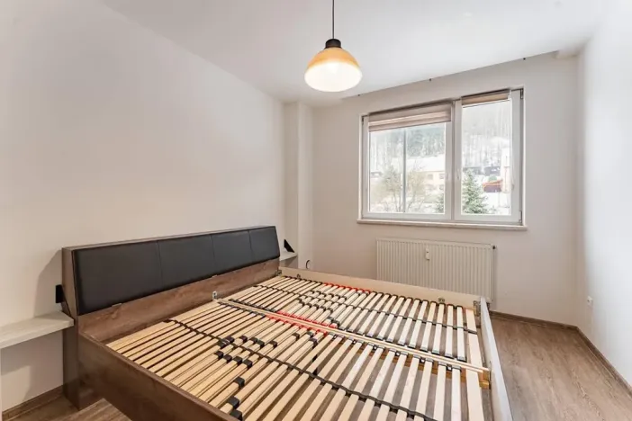 Pronájem bytu 3+1, Hanušovice, Na Holbě, 68 m2