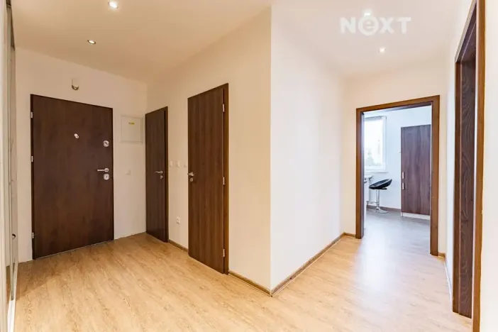 Pronájem bytu 3+1, Hanušovice, Na Holbě, 68 m2