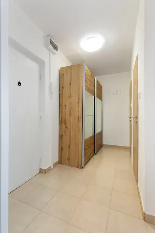 Pronájem bytu 1+1, Ostrava - Hrabůvka, Plzeňská, 37 m2